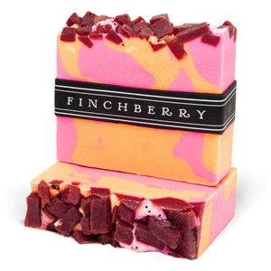 Finchberry All Natural - Tart Me Up Soap